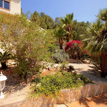 Casa vacanze Holiday Ranjana Jávea
