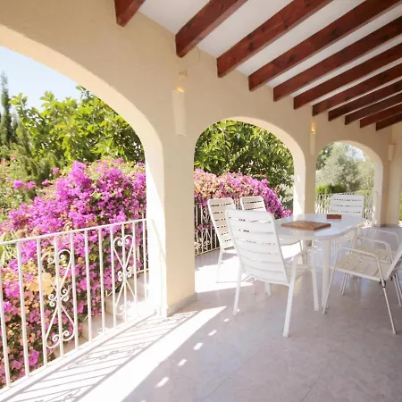 Casa vacanze Holiday Ranjana *