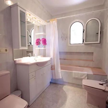 Casa vacanze Holiday Ranjana