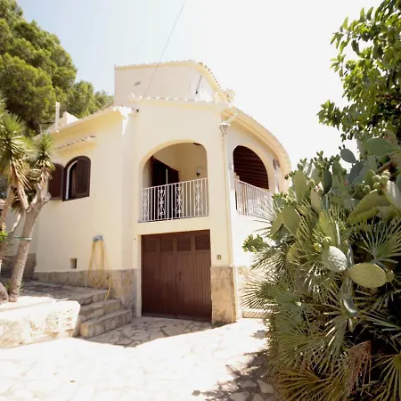 Holiday Ranjana Casa vacanze