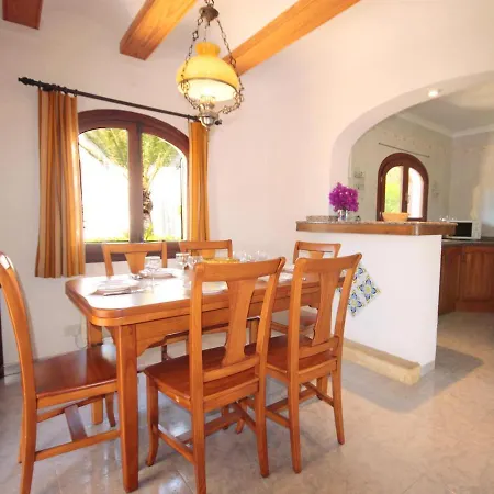 Casa vacanze Holiday Ranjana *